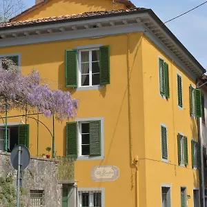 Lucchesi Bagni di Lucca